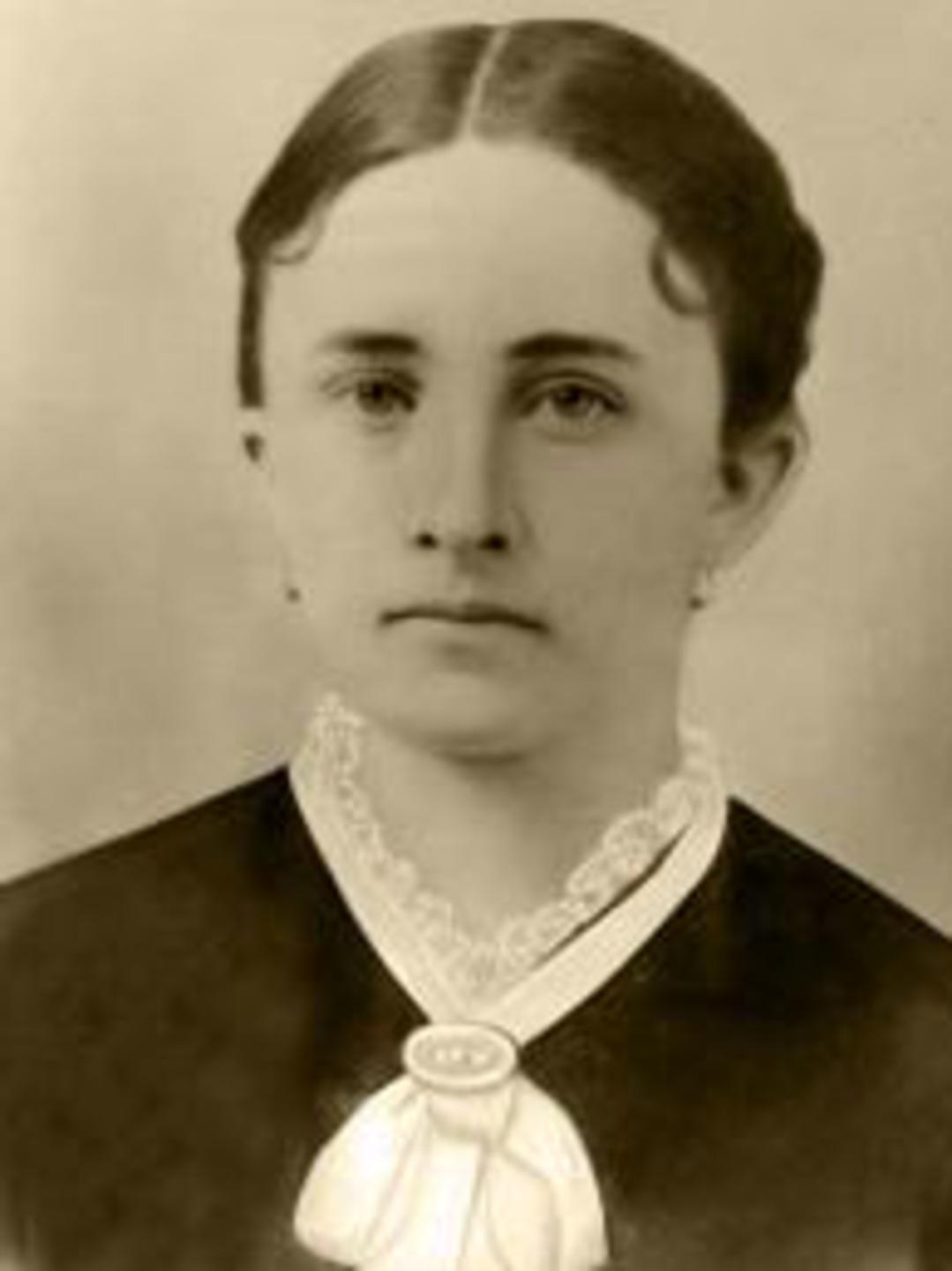 Mary Ellen Pincock (1851 - 1918) Profile